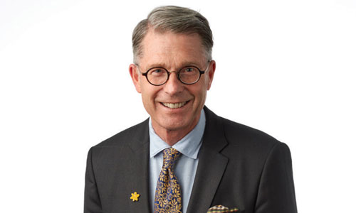 Prof. Jeremy Millar