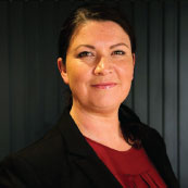 Sarah Durkin