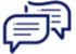 Suggest a support service