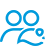 Icon: Care and support
